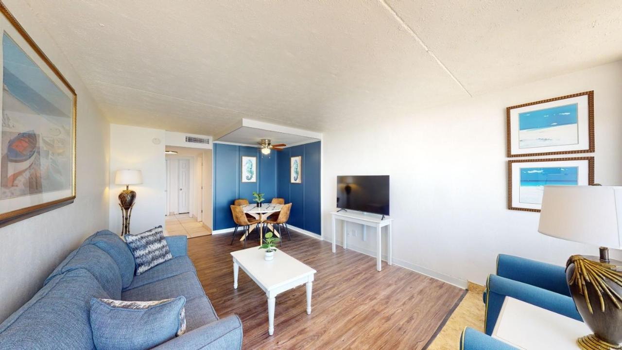 Willow Bay Resort マートルビーチ エクステリア 写真