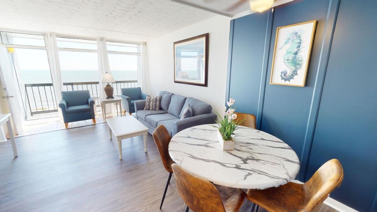 Willow Bay Resort マートルビーチ エクステリア 写真
