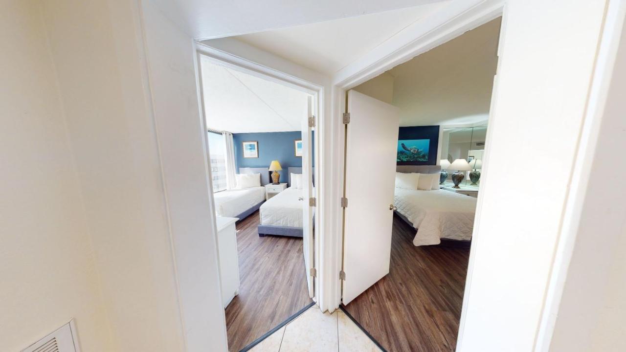 Willow Bay Resort マートルビーチ エクステリア 写真