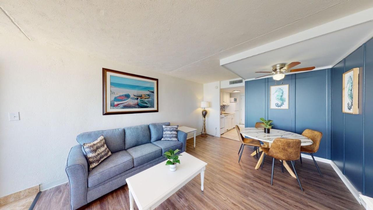 Willow Bay Resort マートルビーチ エクステリア 写真