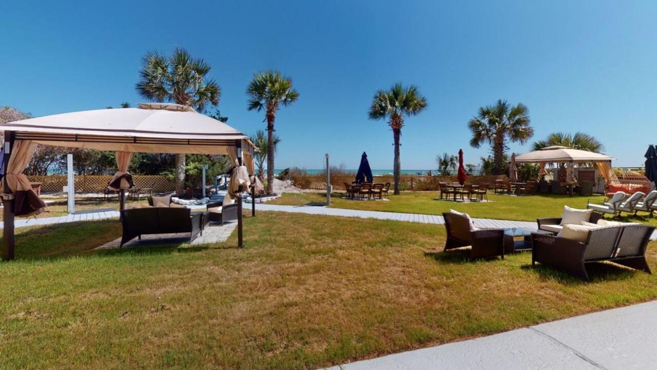 Willow Bay Resort マートルビーチ エクステリア 写真