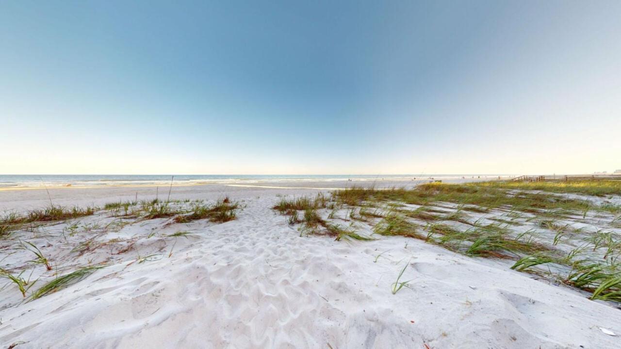 Willow Bay Resort マートルビーチ エクステリア 写真